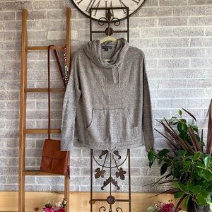 Barefoot Dreams CozyChic Lite Hoodie